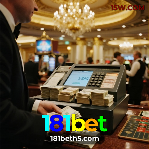 Sistema de Segurança Avançado 181bet - Criptografia e Proteção