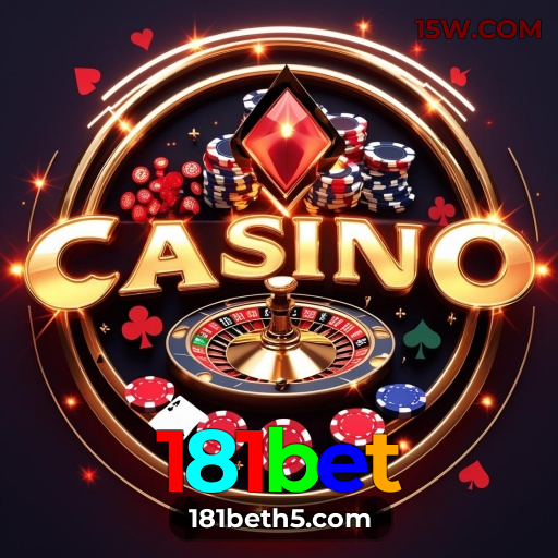 Jogos de Mesa Premium 181bet - Blackjack, Roleta, Baccarat