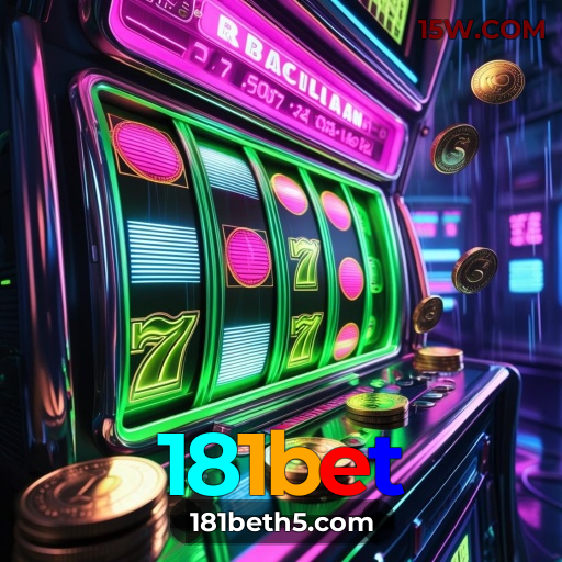 Coleção Premium de Slots 181bet - NetEnt, Pragmatic Play, Evolution